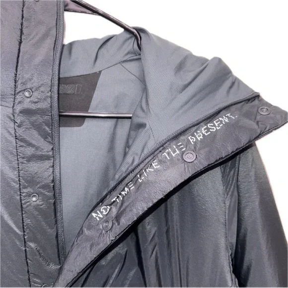 Lululemon Initiation Pullover Jacket Men
